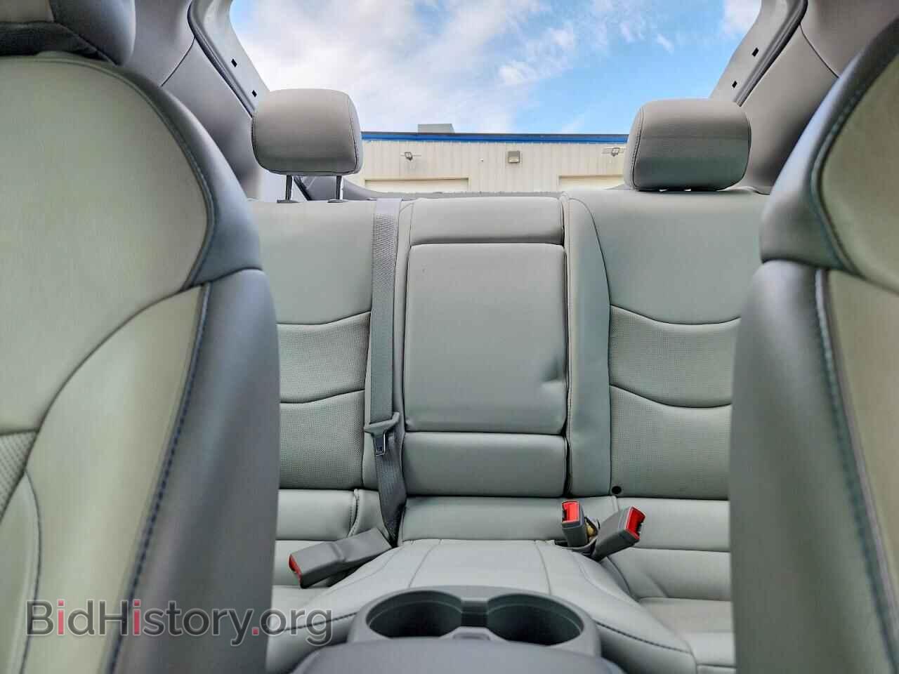 2018 CHEVROLET VOLT - VIN: 1G1RC6S54JU127668 - Photo 10