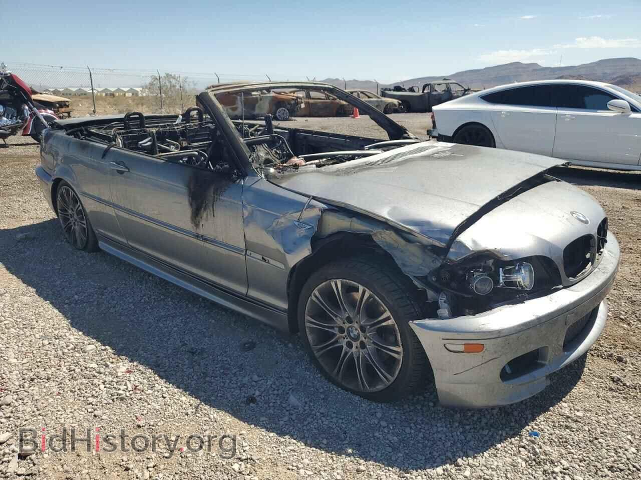 2006 BMW 3 SERIES - VIN: WBABW53406PL53483 - Фото 4