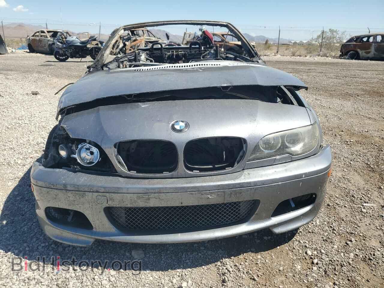 2006 BMW 3 SERIES - VIN: WBABW53406PL53483 - Фото 5