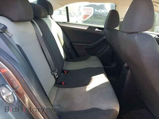 2017 VOLKSWAGEN JETTA - VIN: 3VW2B7AJ2HM373517 - Фото 6