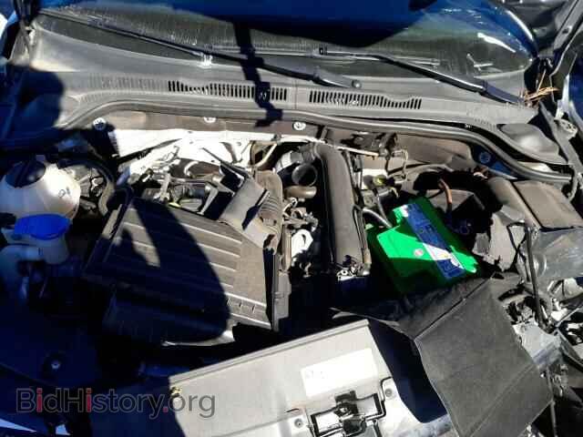 2017 VOLKSWAGEN JETTA - VIN: 3VW2B7AJ2HM373517 - Фото 7