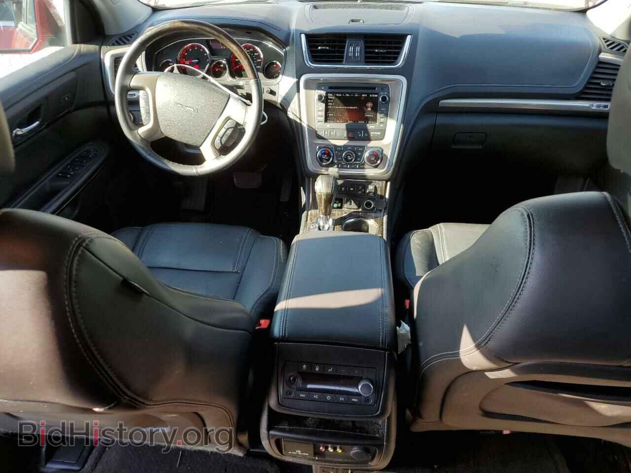 2016 GMC ACADIA DEN - VIN: 1GKKVTKD7GJ324082 - Фото 8