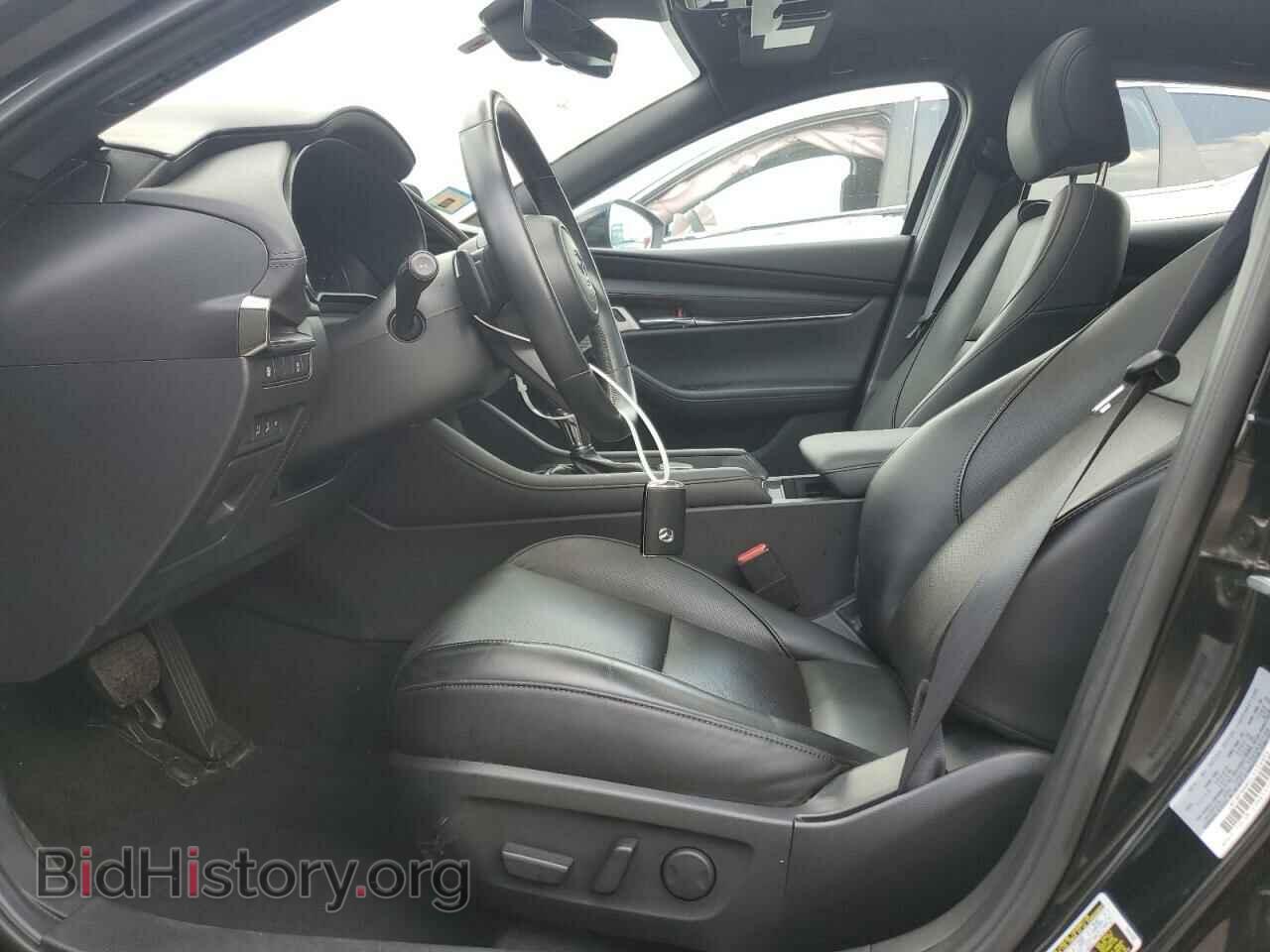 2020 MAZDA 3 - VIN: JM1BPBNM2L1156955 - Фото 7