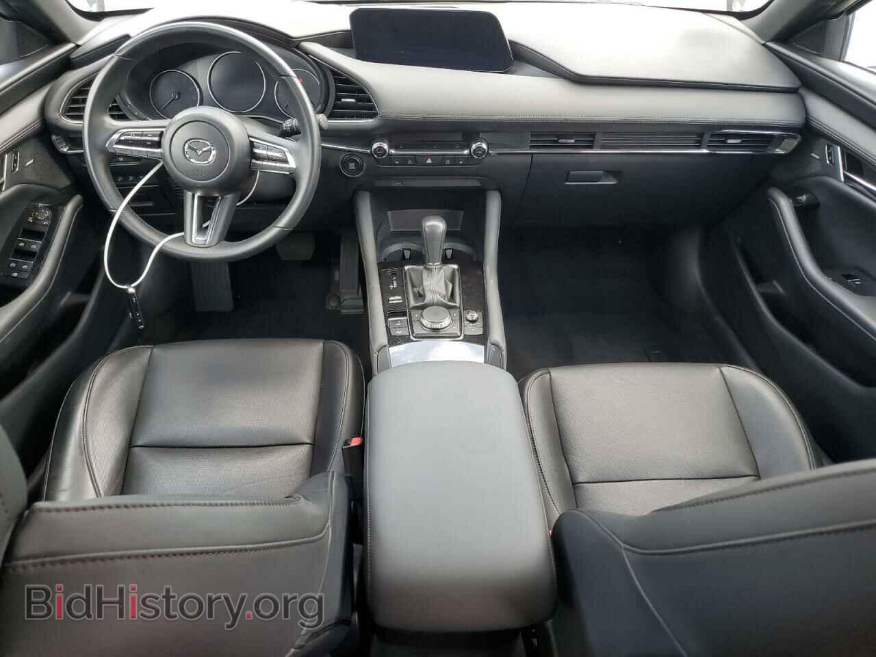 2020 MAZDA 3 - VIN: JM1BPBNM2L1156955 - Фото 8