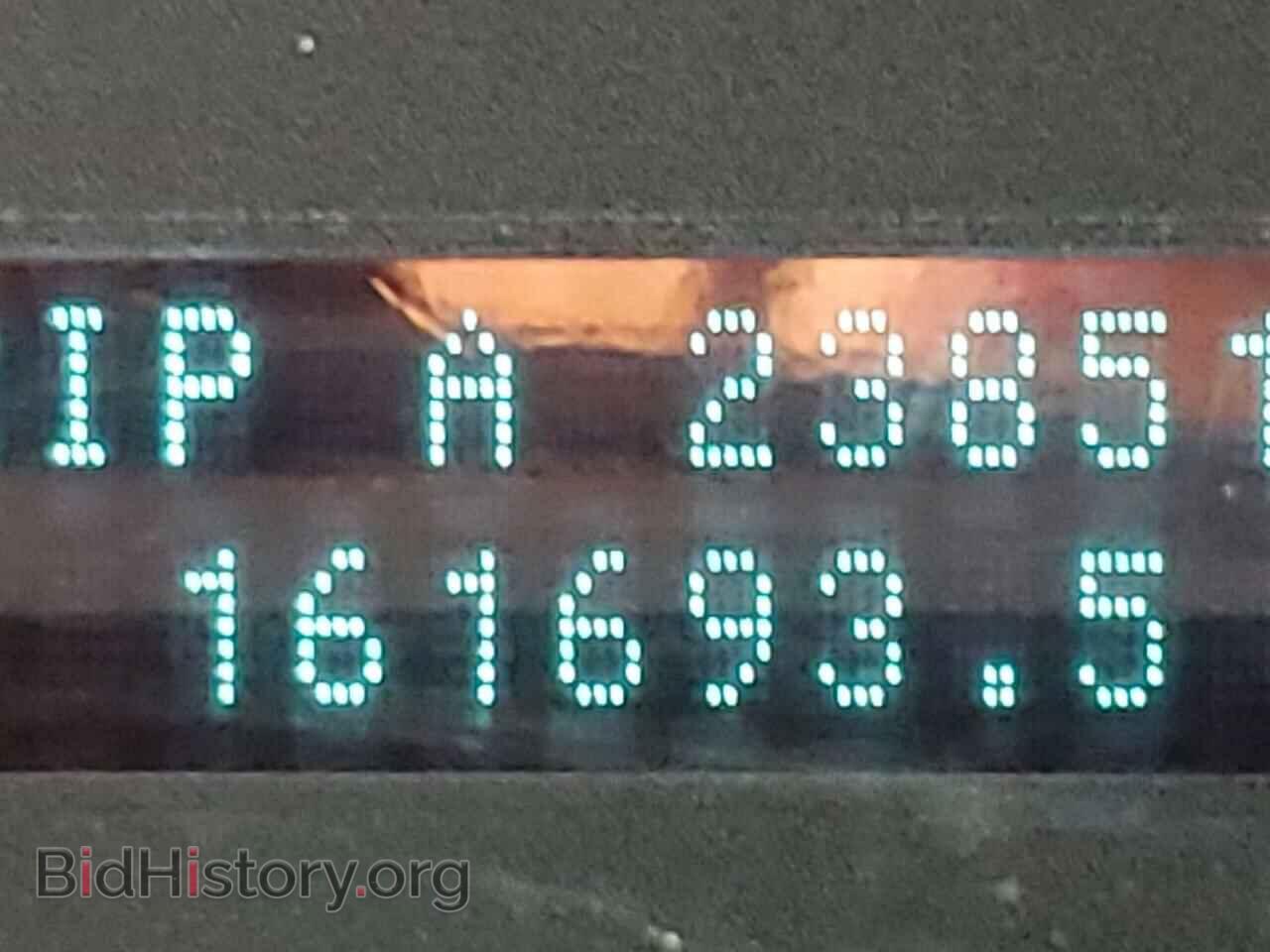 2009 FORD FOCUS - VIN: 1FAHP35N69W218285 - Фото 8