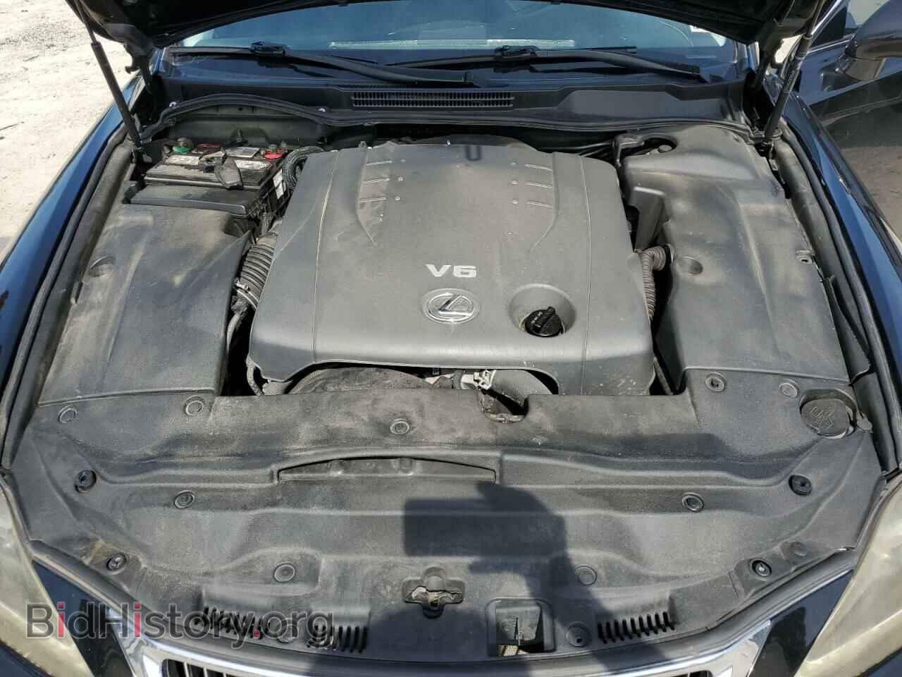 2011 LEXUS IS - VIN: JTHCF5C21B5046236 - Photo 11