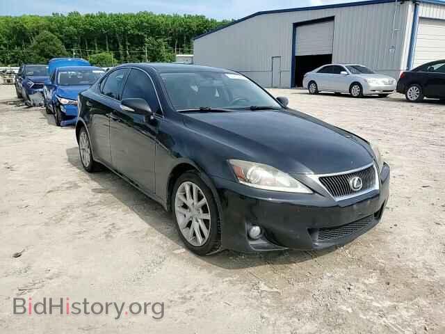 2011 LEXUS IS - VIN: JTHCF5C21B5046236 - Photo 13