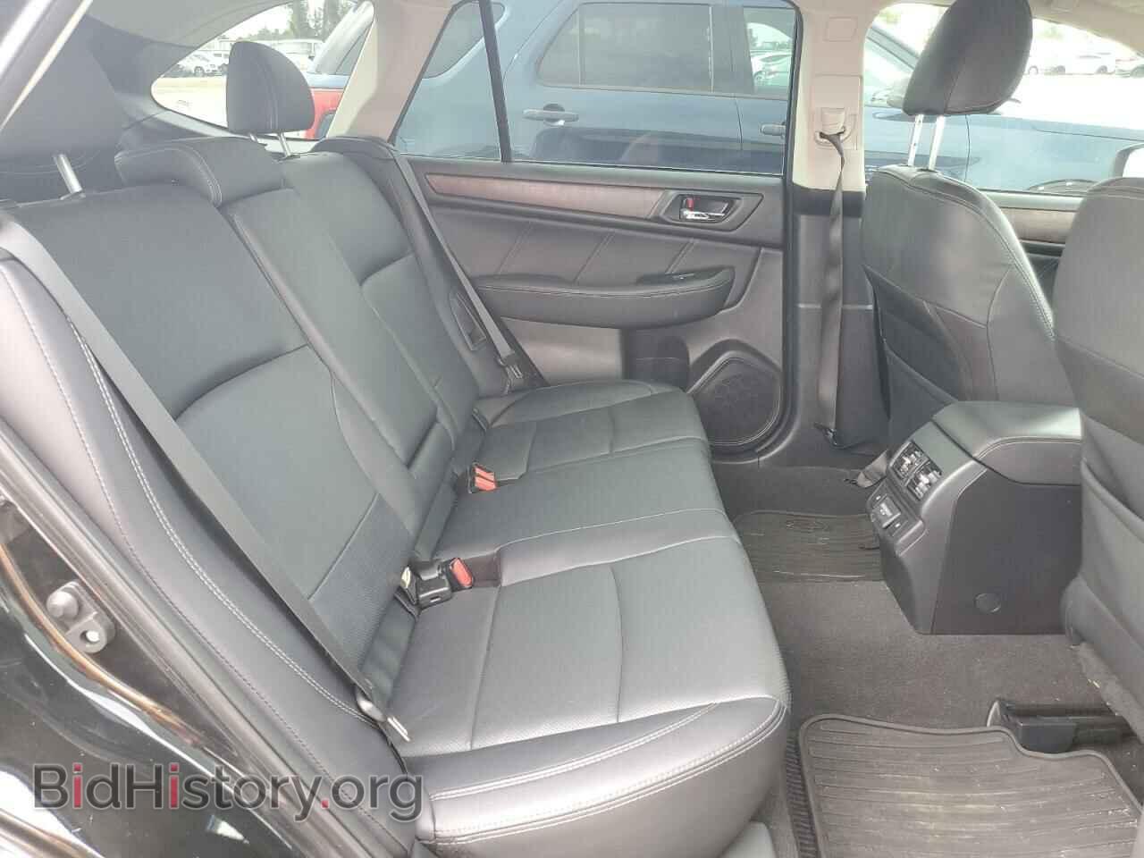 2018 SUBARU OUTBACK - VIN: 4S4BSANC2J3211319 - Фото 11