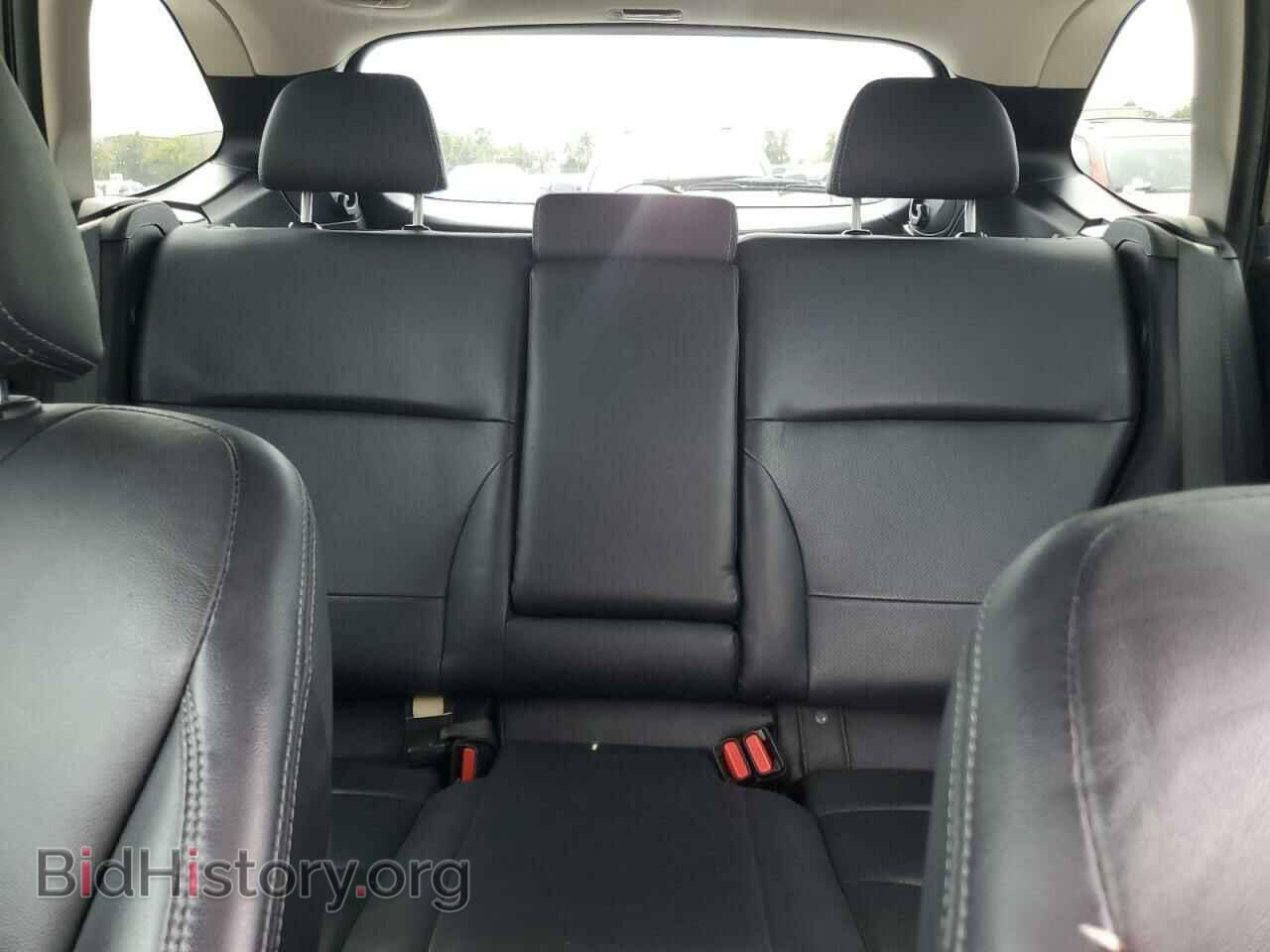 2018 SUBARU OUTBACK - VIN: 4S4BSANC2J3211319 - Фото 10