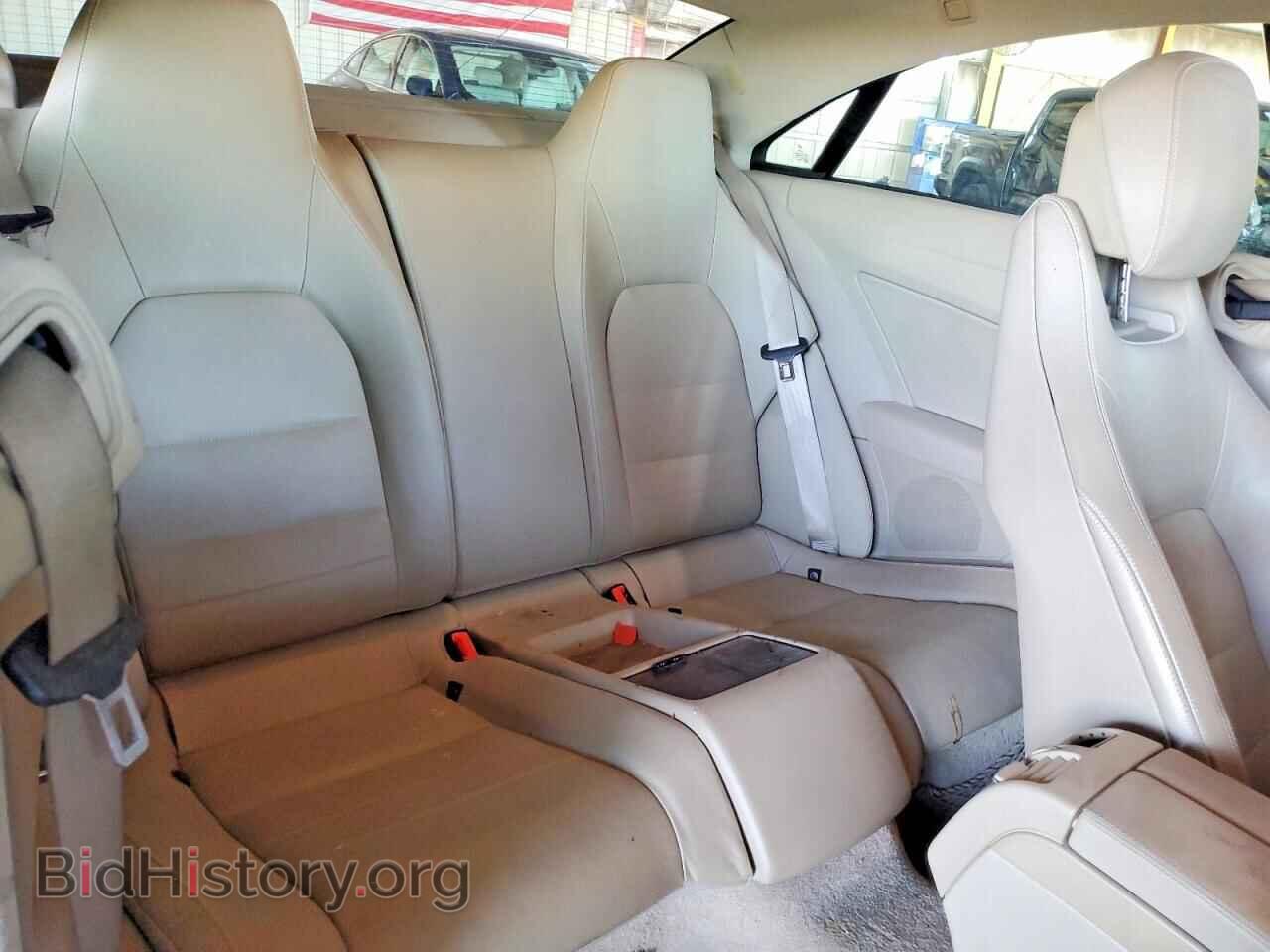 2011 MERCEDES-BENZ E-CLASS - VIN: WDDKJ5GB2BF095354 - Фото 10