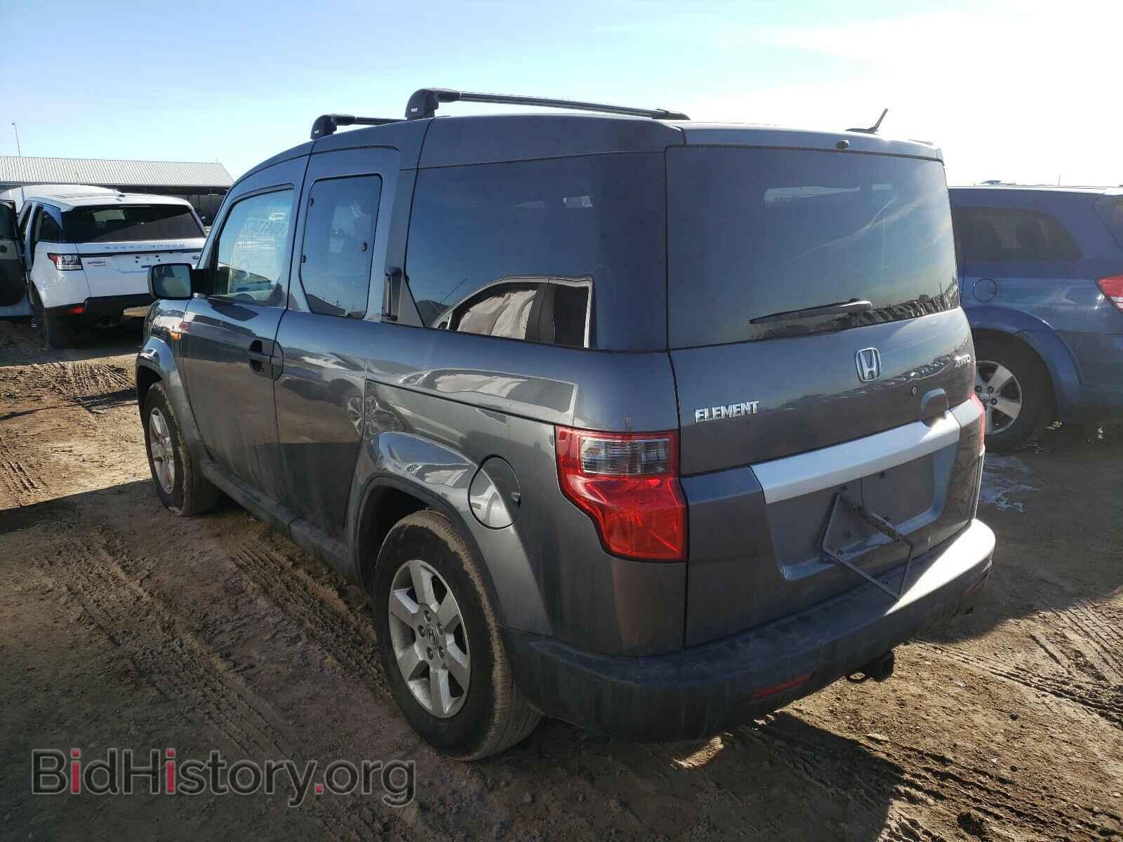 2011 HONDA ELEMENT - VIN: 5J6YH2H71BL003994 - Photo 3