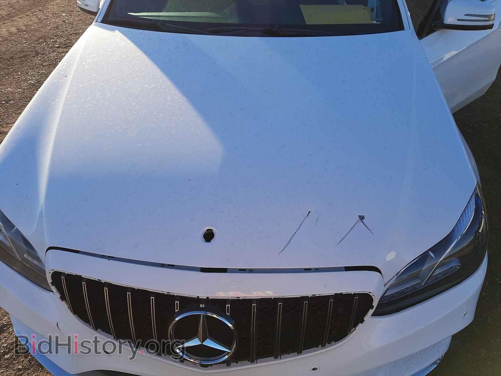 2014 MERCEDES-BENZ E-CLASS - VIN: WDDHF5KB4EA847768 - Фото 7