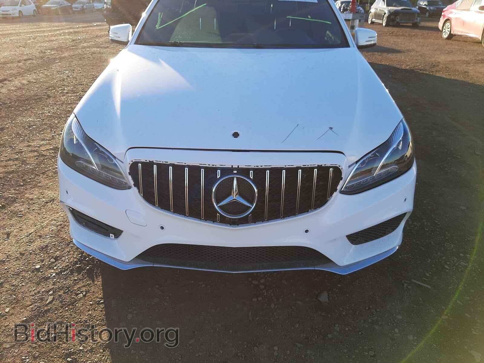 2014 MERCEDES-BENZ E-CLASS - VIN: WDDHF5KB4EA847768 - Фото 9