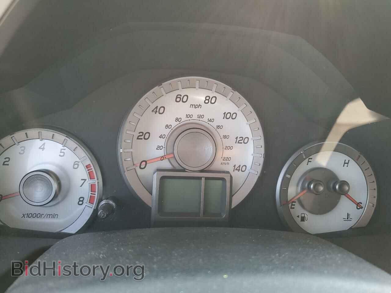 2012 HONDA PILOT - VIN: 5FNYF4H56CB049265 - Фото 8
