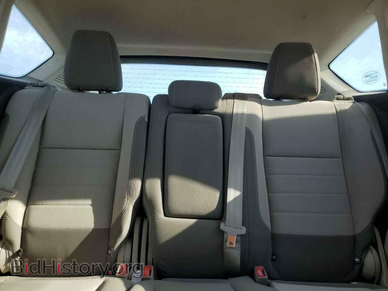 2014 FORD CMAX - VIN: 1FADP5AU3EL517378 - Фото 10