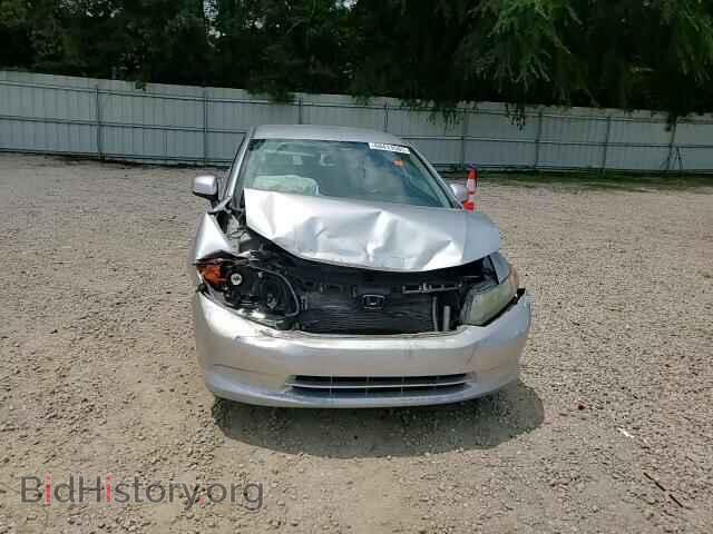 2012 HONDA CIVIC - VIN: 2HGFB2F52CH608204 - Фото 13