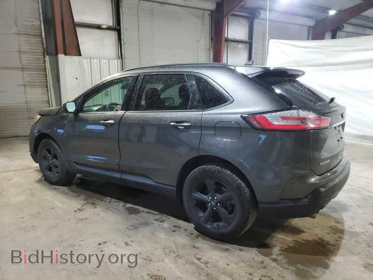 2020 FORD EDGE - VIN: 2FMPK4G98LBB20311 - Photo 2