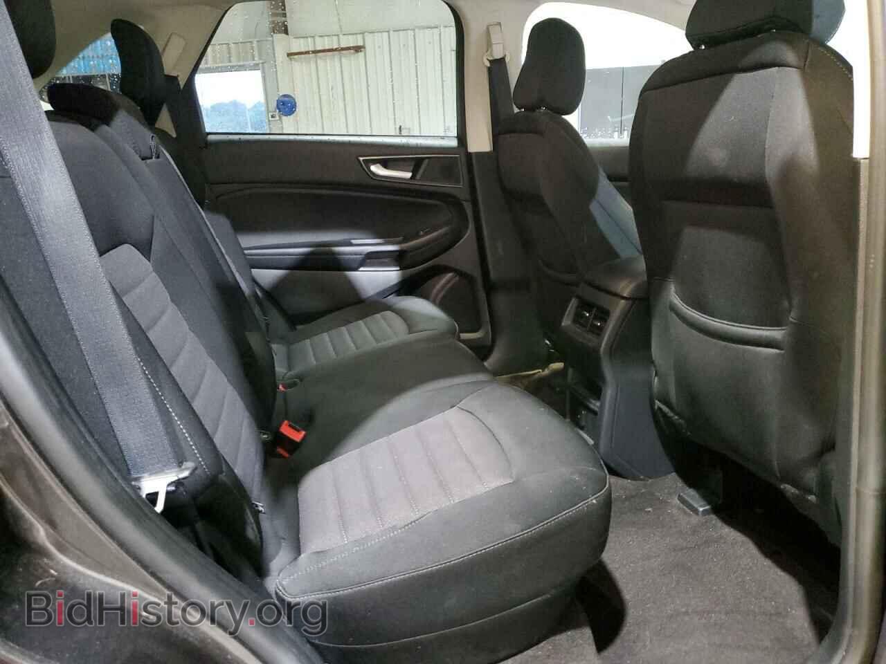 2020 FORD EDGE - VIN: 2FMPK4G98LBB20311 - Photo 11