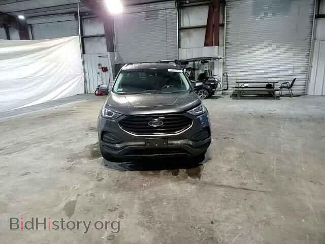 2020 FORD EDGE - VIN: 2FMPK4G98LBB20311 - Photo 14
