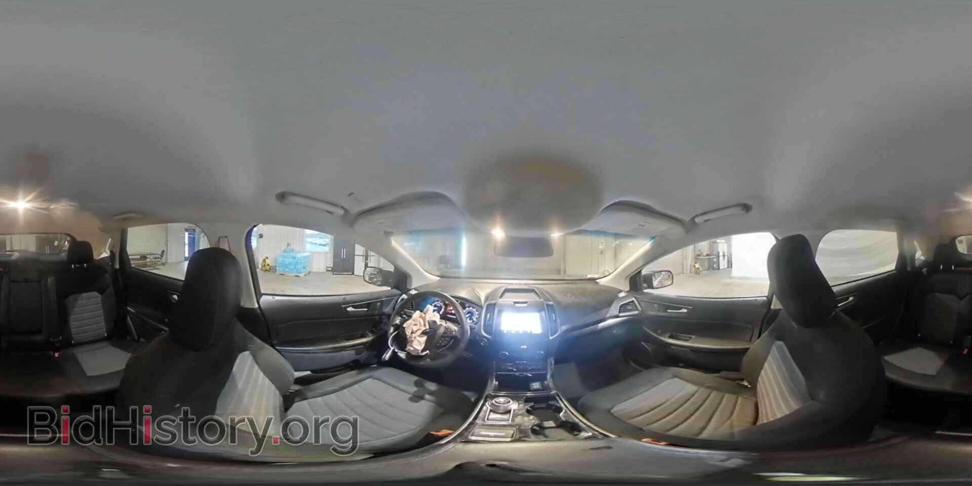 2020 FORD EDGE - VIN: 2FMPK4G98LBB20311 - Photo 15