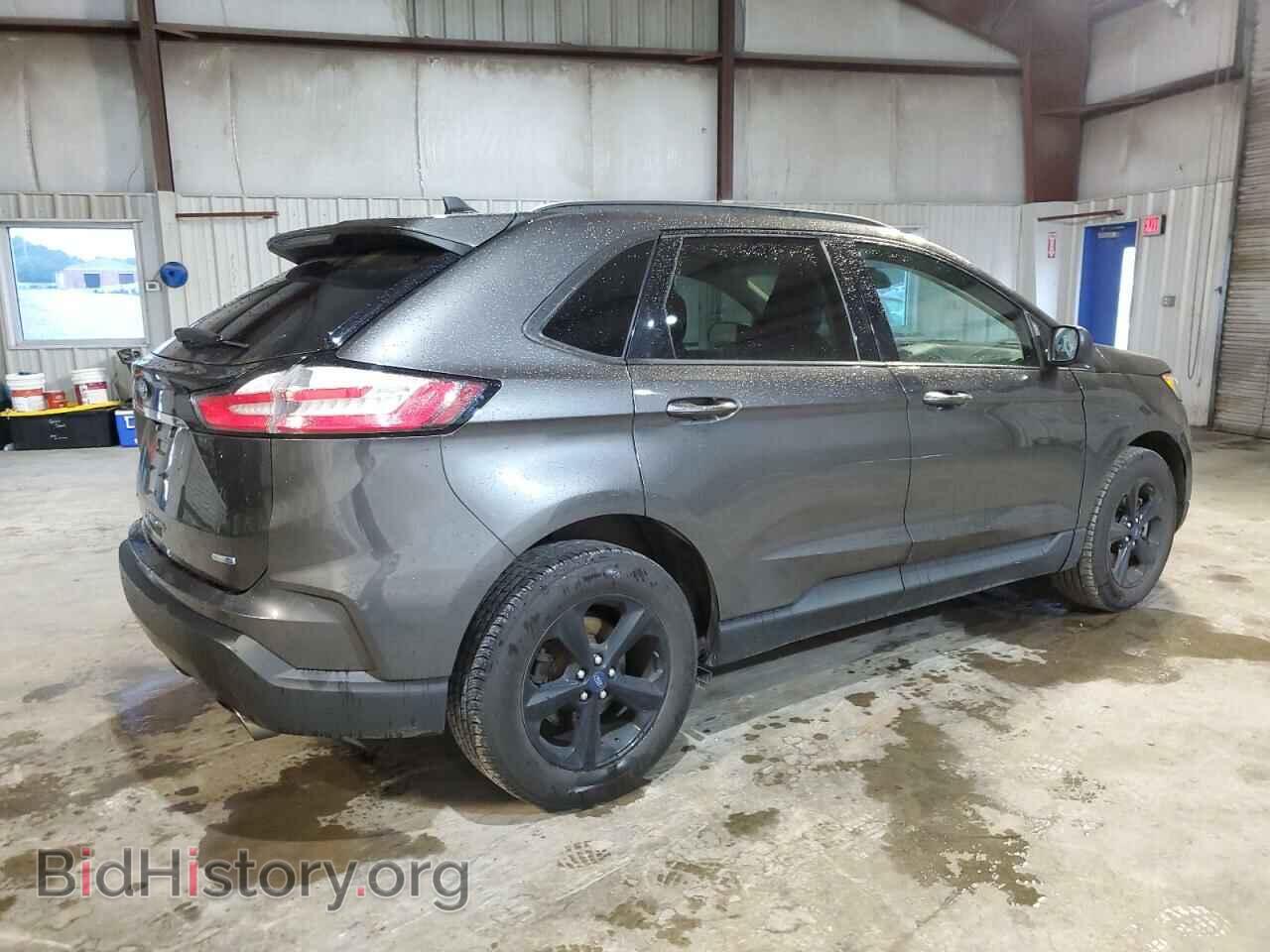 2020 FORD EDGE - VIN: 2FMPK4G98LBB20311 - Photo 3