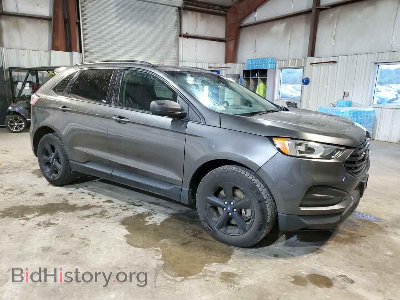 2020 FORD EDGE - VIN: 2FMPK4G98LBB20311 - Photo 4