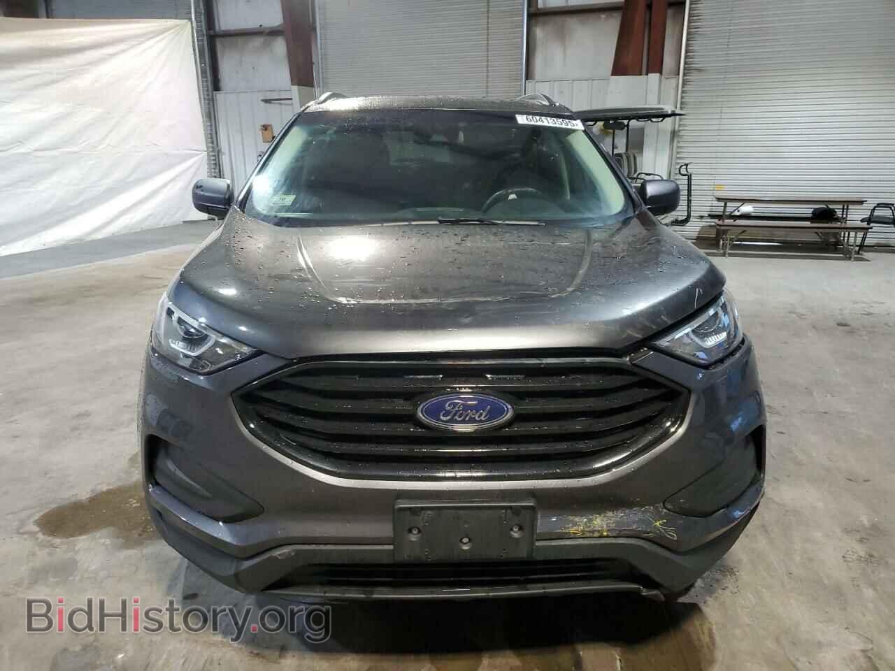 2020 FORD EDGE - VIN: 2FMPK4G98LBB20311 - Photo 5