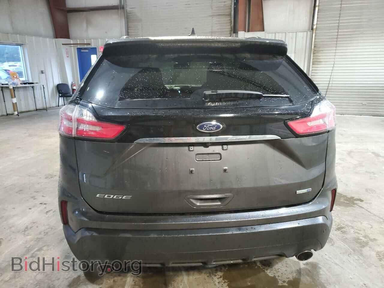2020 FORD EDGE - VIN: 2FMPK4G98LBB20311 - Photo 6