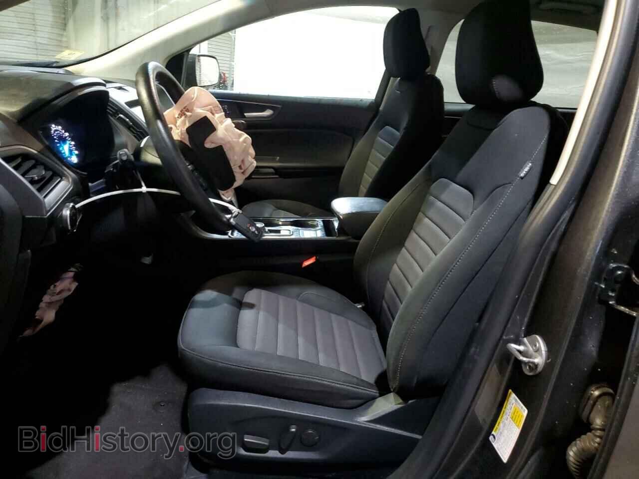2020 FORD EDGE - VIN: 2FMPK4G98LBB20311 - Photo 7