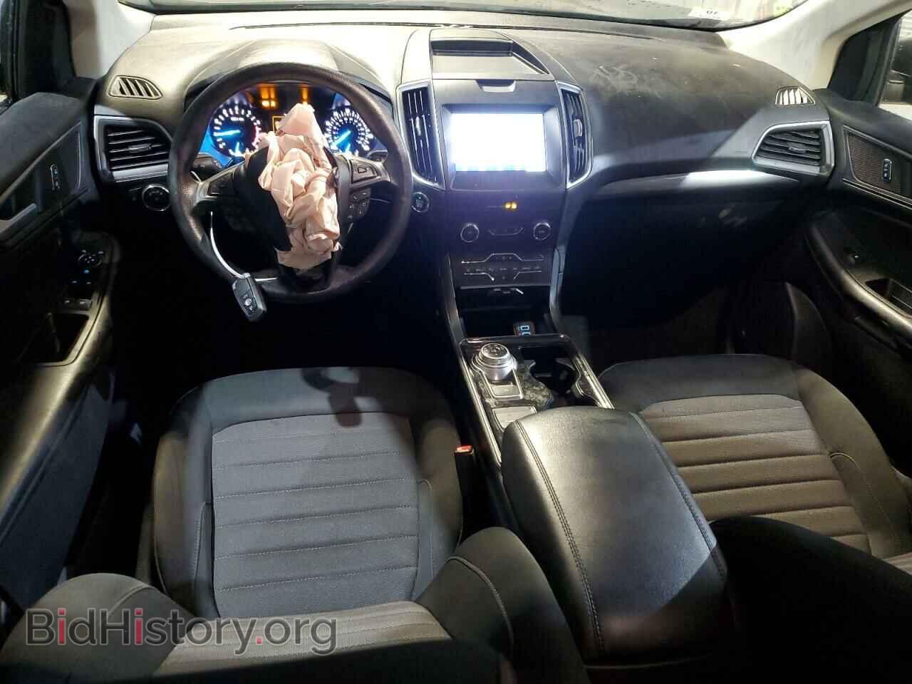 2020 FORD EDGE - VIN: 2FMPK4G98LBB20311 - Photo 8