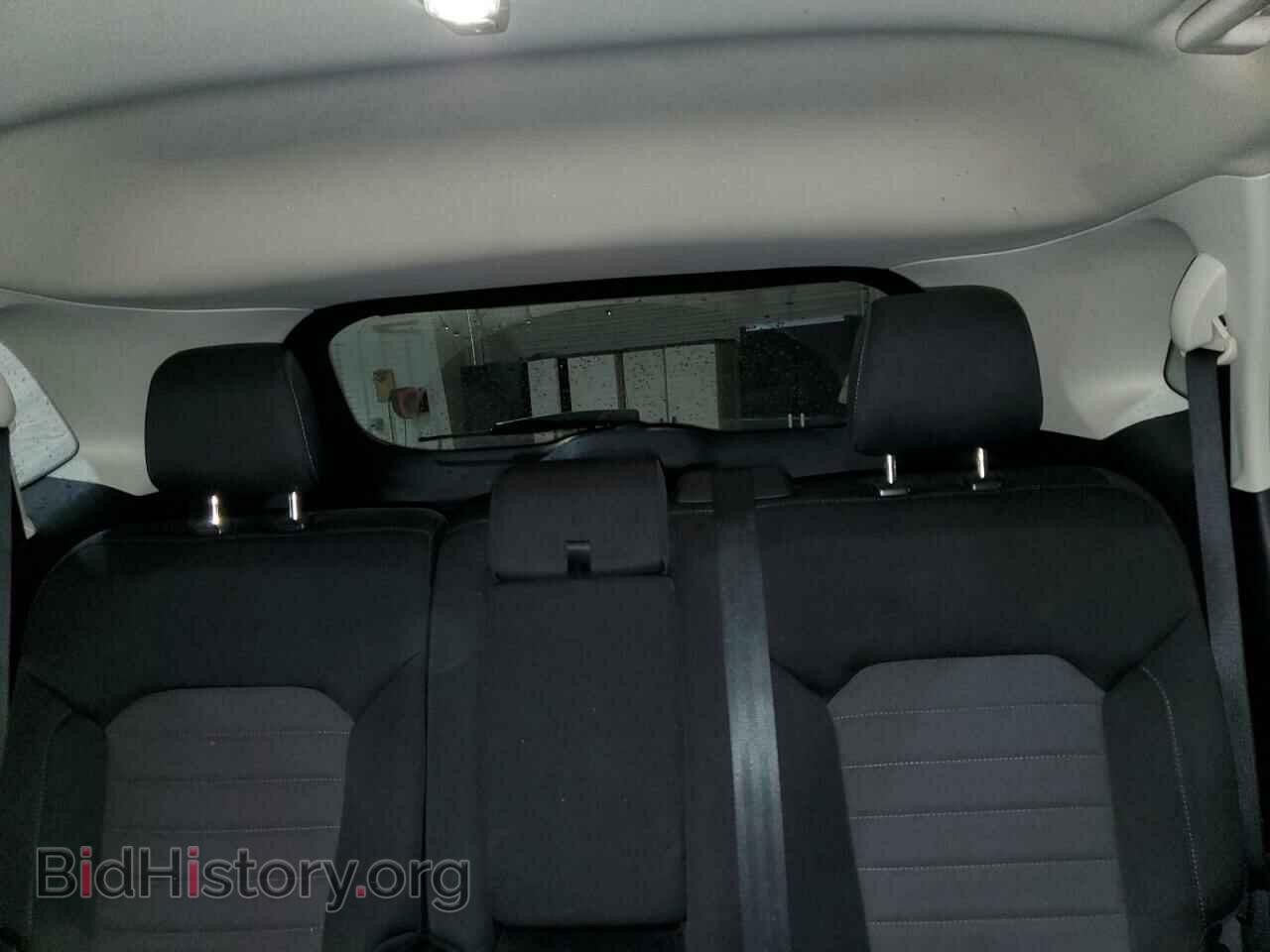 2020 FORD EDGE - VIN: 2FMPK4G98LBB20311 - Photo 10