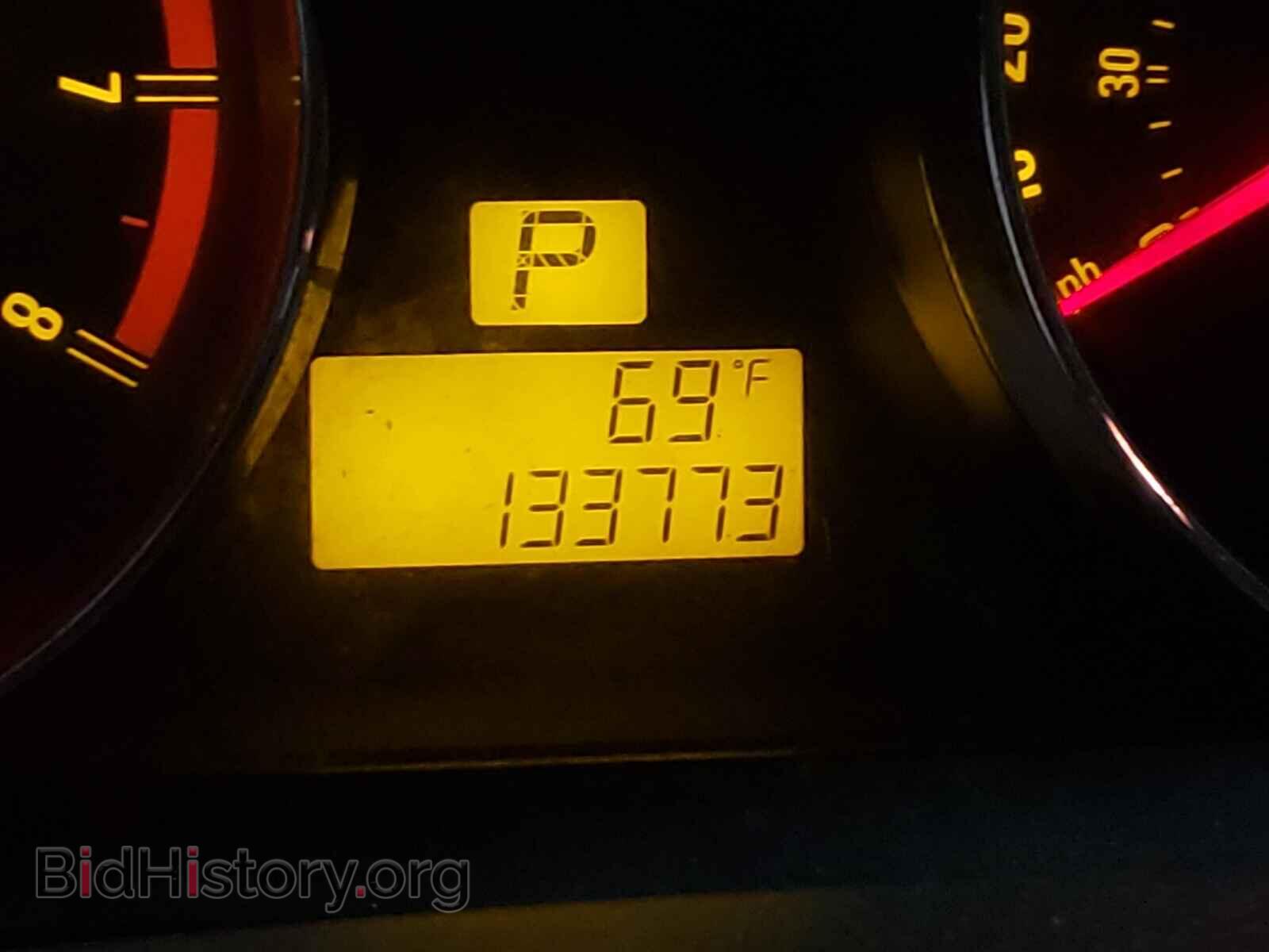 2008 SATURN VUE - VIN: 3GSDL73768S527074 - Фото 8