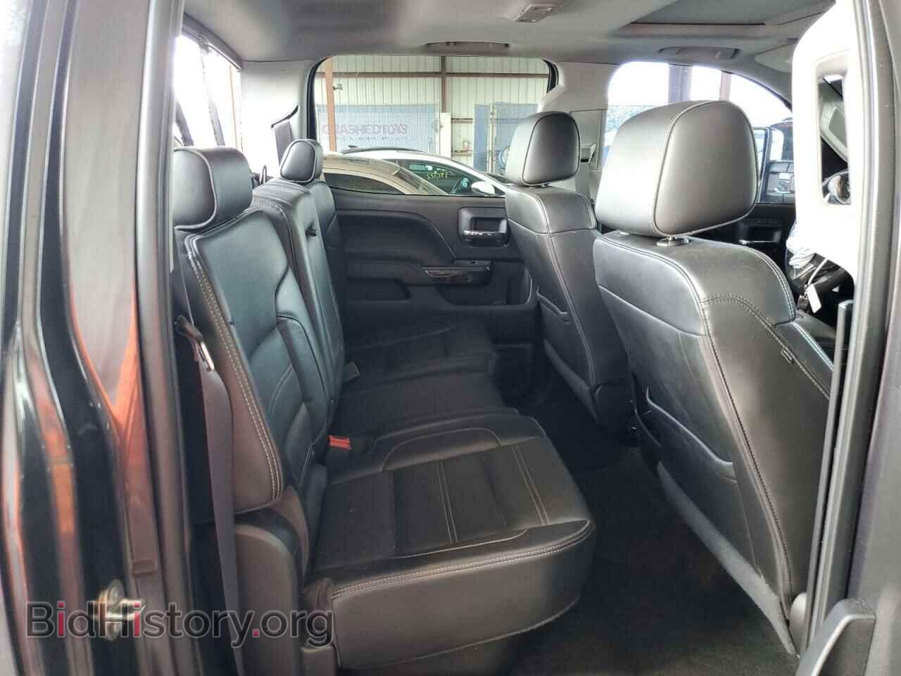 2016 GMC SIERRA - VIN: 1GT42YE83GF218451 - Фото 6
