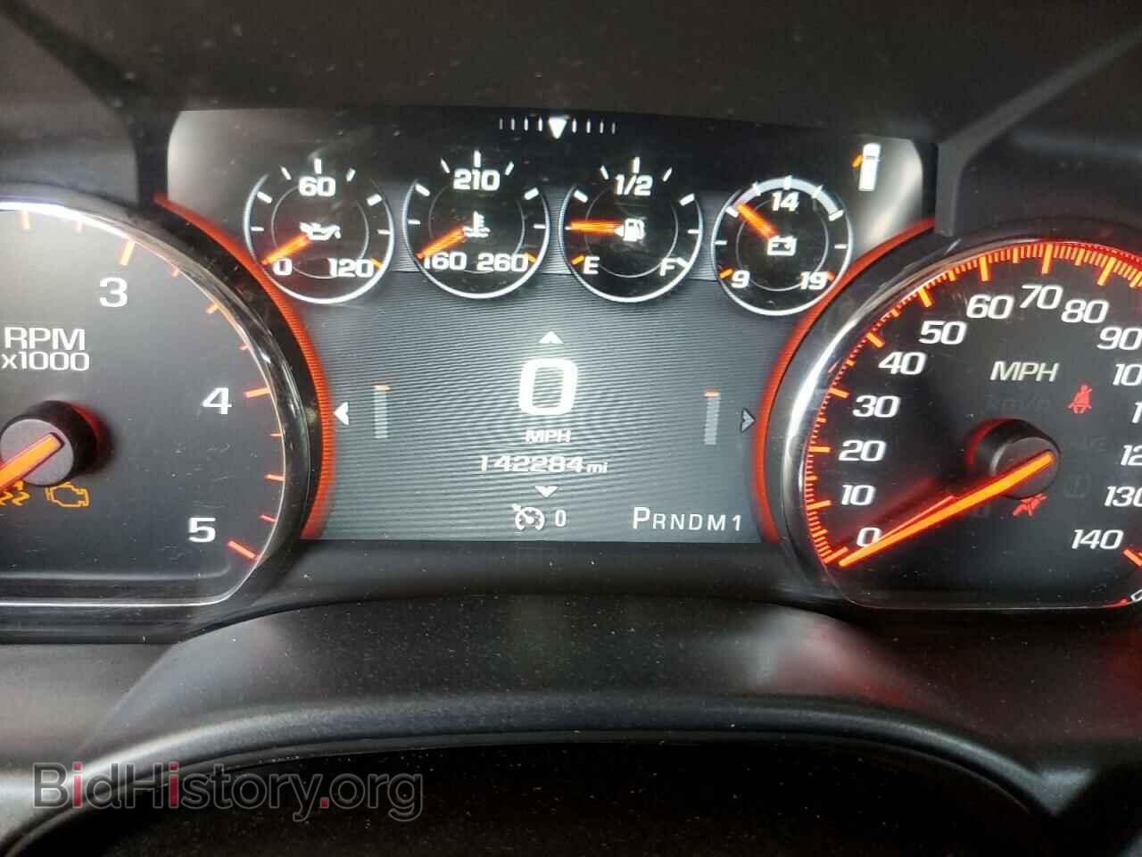 2016 GMC SIERRA - VIN: 1GT42YE83GF218451 - Фото 8