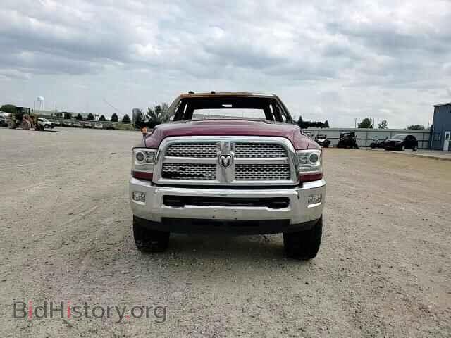 2015 RAM 2500 - VIN: 3C6UR5FLXFG696108 - Фото 12
