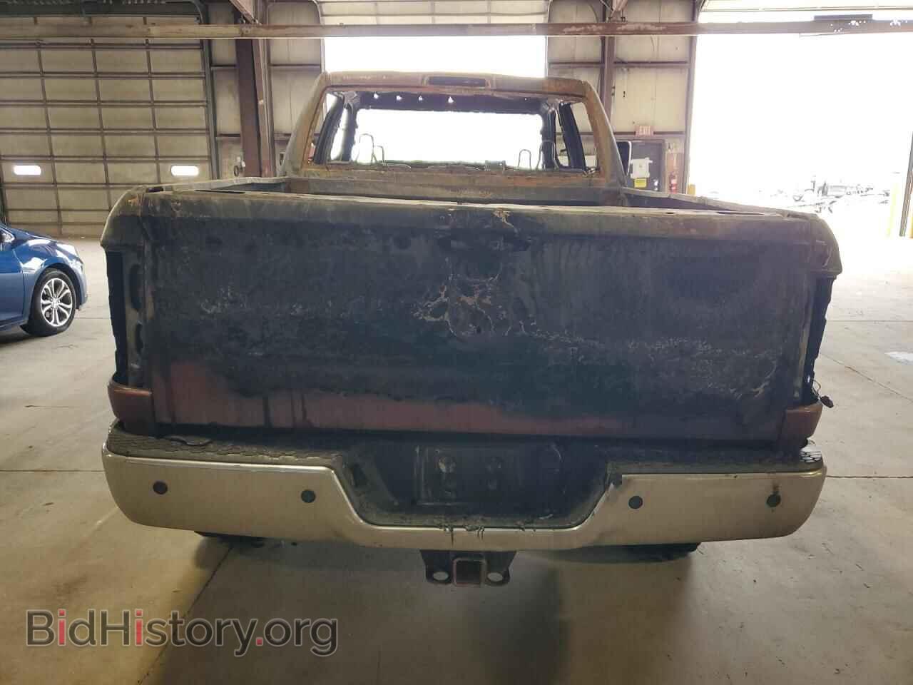 2015 RAM 2500 - VIN: 3C6UR5FLXFG696108 - Фото 6