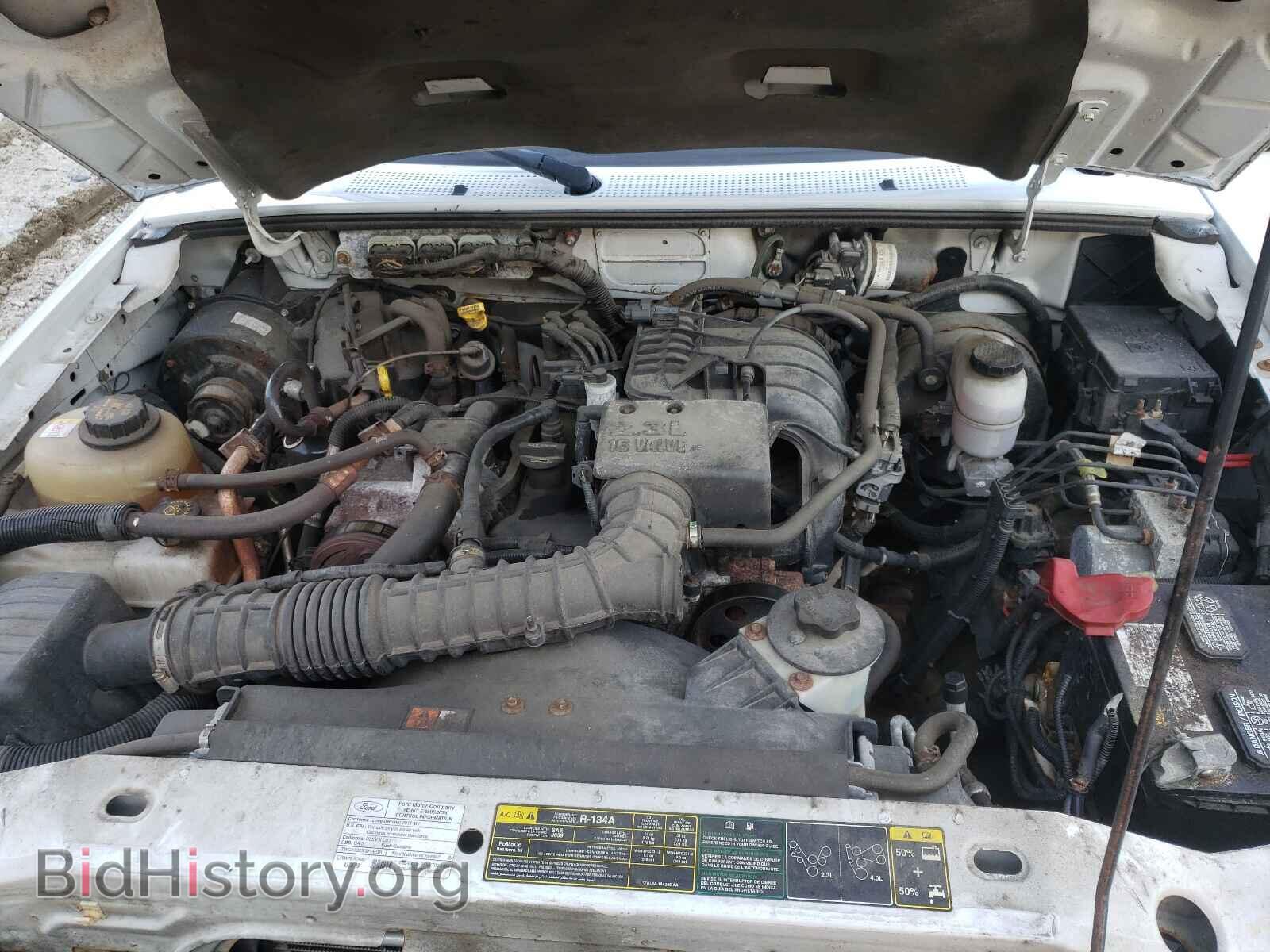 2011 FORD RANGER - VIN: 1FTKR1ED1BPA98918 - Фото 7