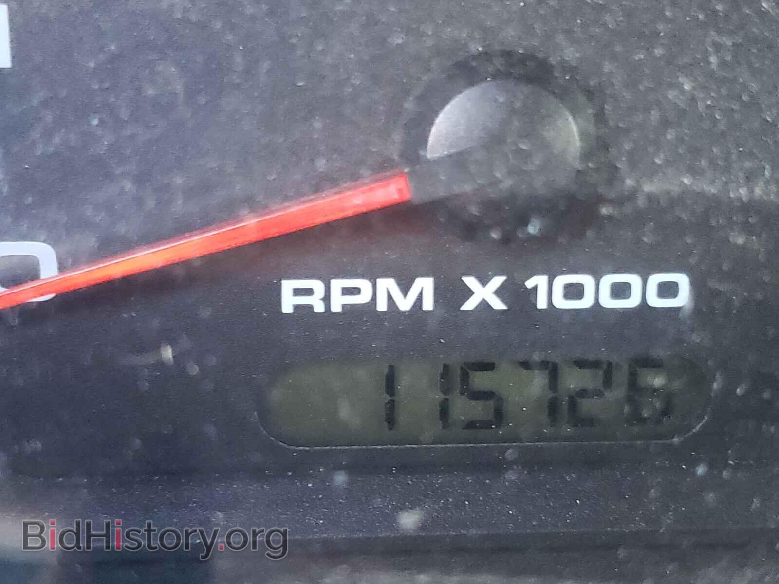 2011 FORD RANGER - VIN: 1FTKR1ED1BPA98918 - Фото 8