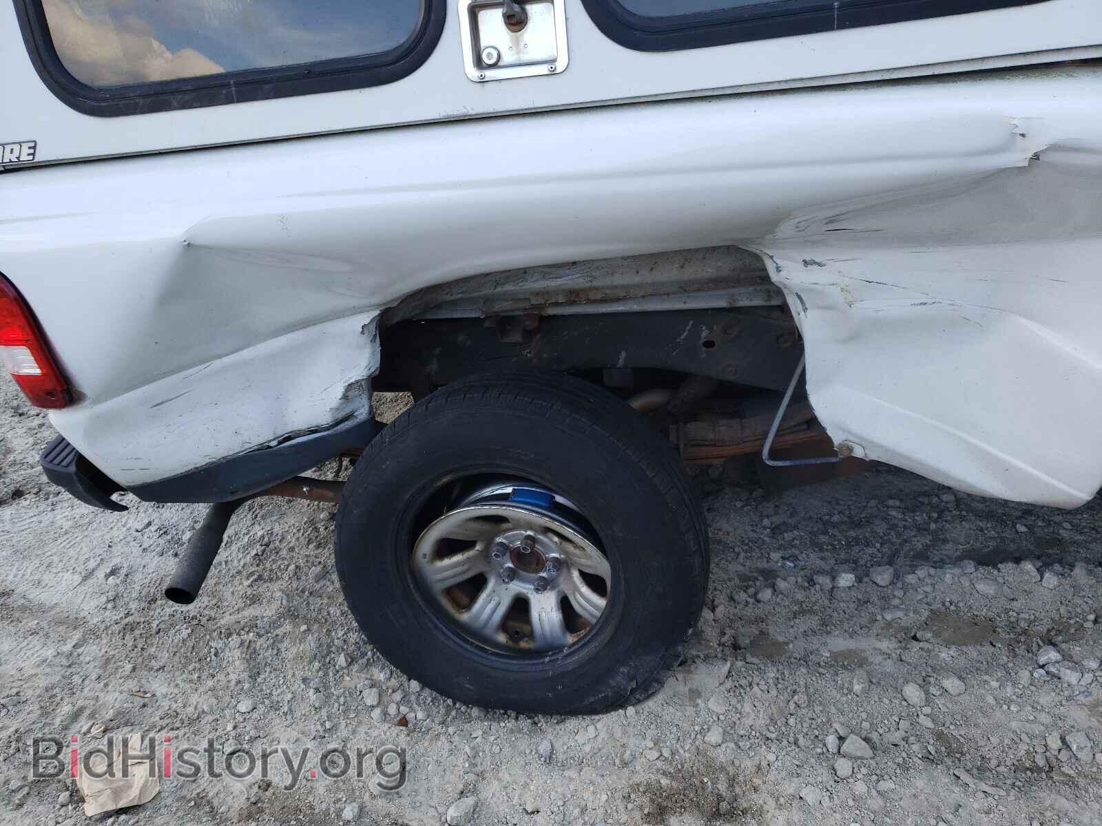 2011 FORD RANGER - VIN: 1FTKR1ED1BPA98918 - Фото 9