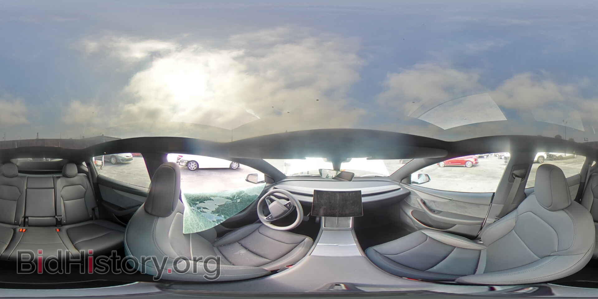 2026 TESLA MODEL Y - VIN: 7SAYGDEE2TF570844 - Photo 14