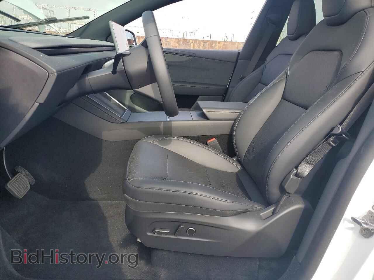 2026 TESLA MODEL Y - VIN: 7SAYGDEE2TF570844 - Photo 7