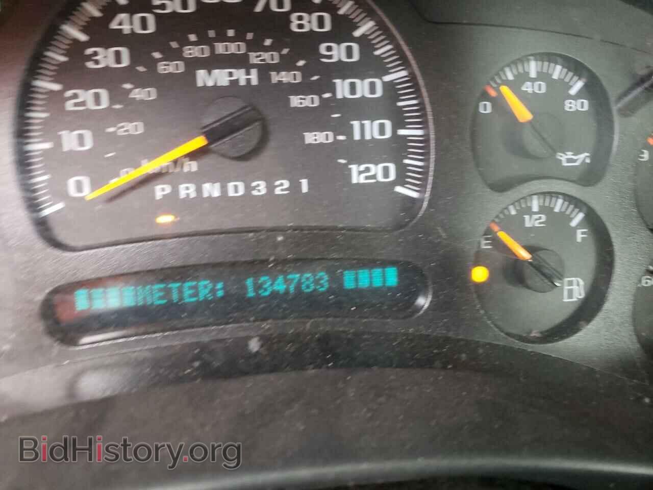 2007 CHEVROLET SILVERADO - VIN: 1GCEC19X47Z125107 - Фото 8