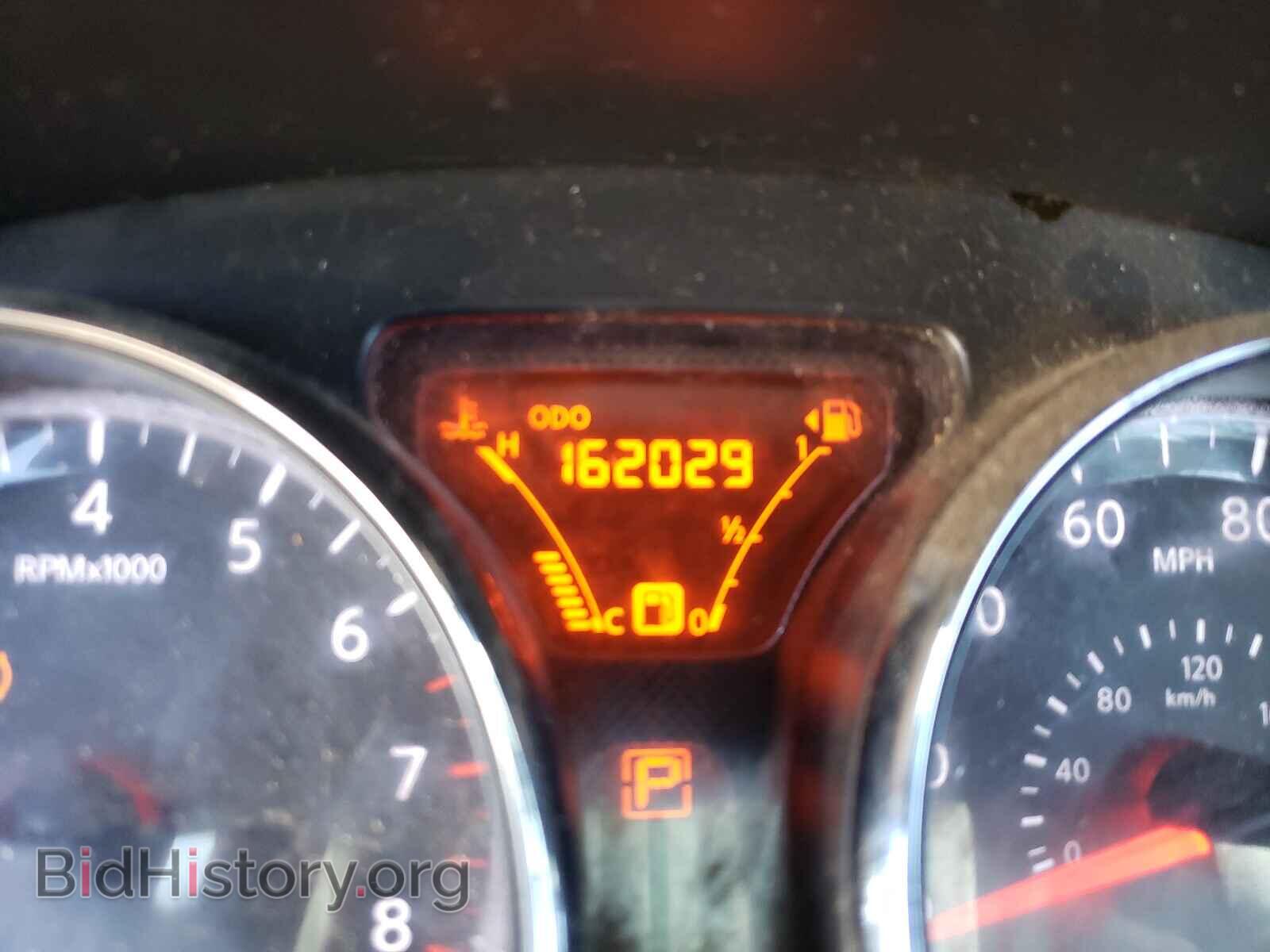 2014 NISSAN VERSA - VIN: 3N1CE2CP5EL387919 - Фото 8