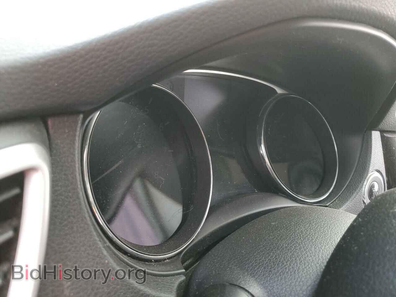 2014 NISSAN ROGUE - VIN: 5N1AT2MV2EC756623 - Фото 9