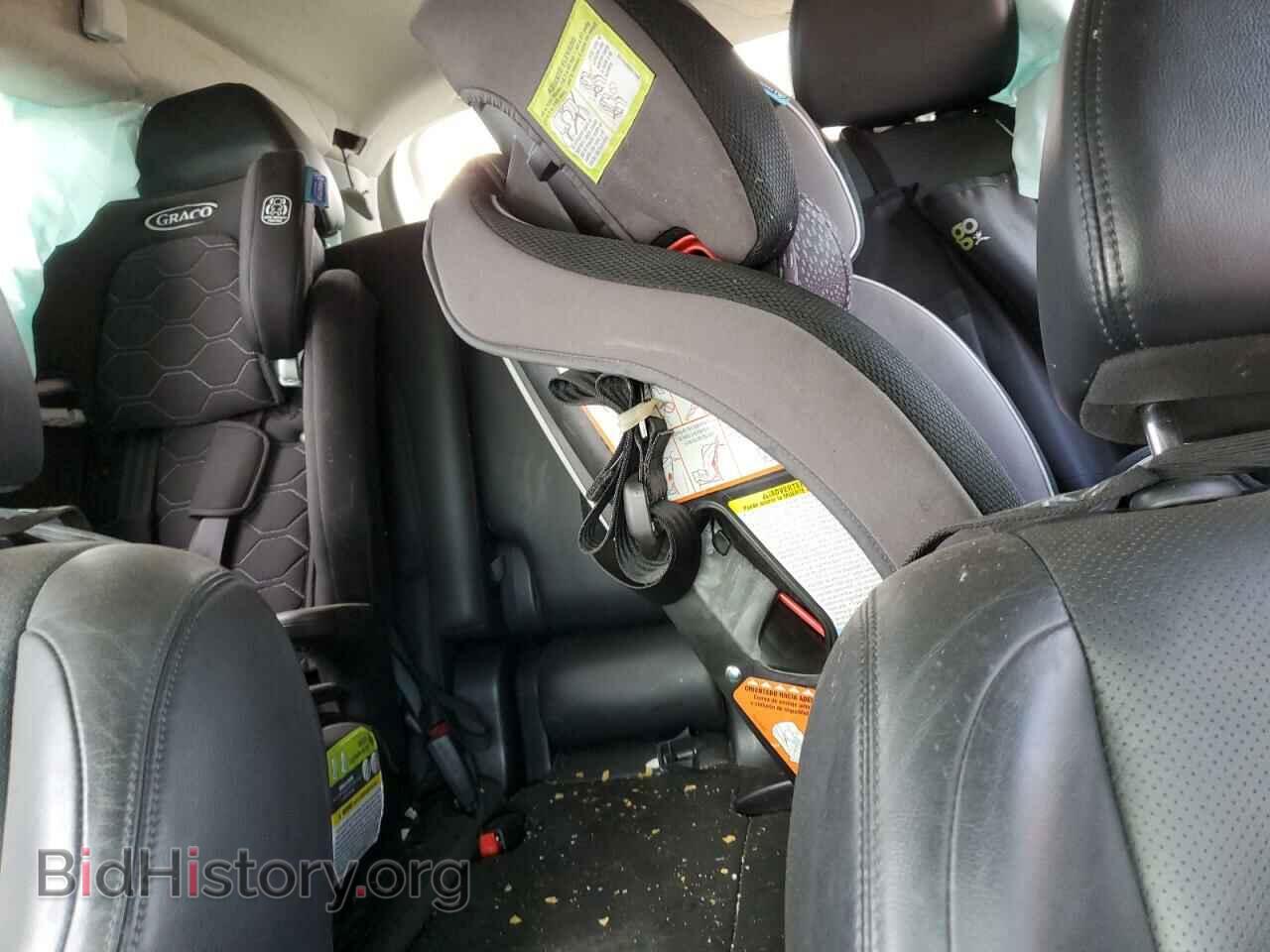 2014 NISSAN ROGUE - VIN: 5N1AT2MV2EC756623 - Фото 10
