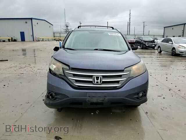 2012 HONDA CRV - VIN: JHLRM3H7XCC004285 - Фото 14