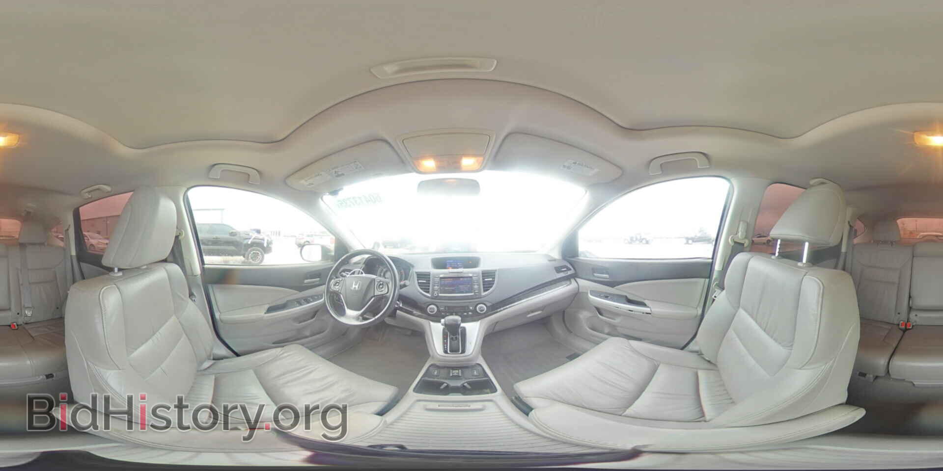 2012 HONDA CRV - VIN: JHLRM3H7XCC004285 - Фото 15