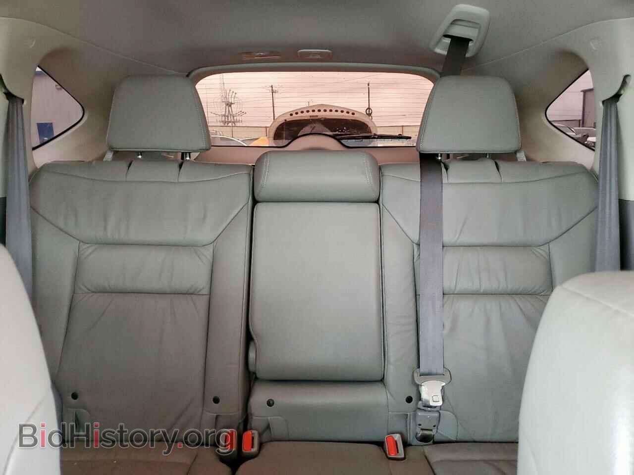 2012 HONDA CRV - VIN: JHLRM3H7XCC004285 - Фото 10