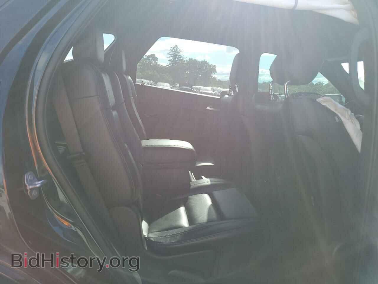 2022 DODGE DURANGO - VIN: 1C4SDJETXNC219074 - Фото 11