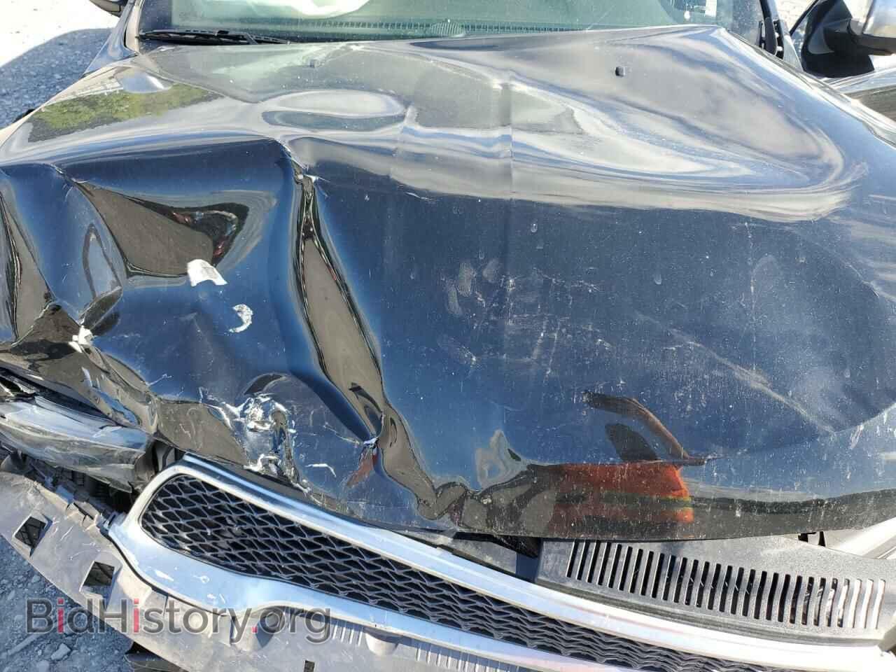 2022 DODGE DURANGO - VIN: 1C4SDJETXNC219074 - Фото 12